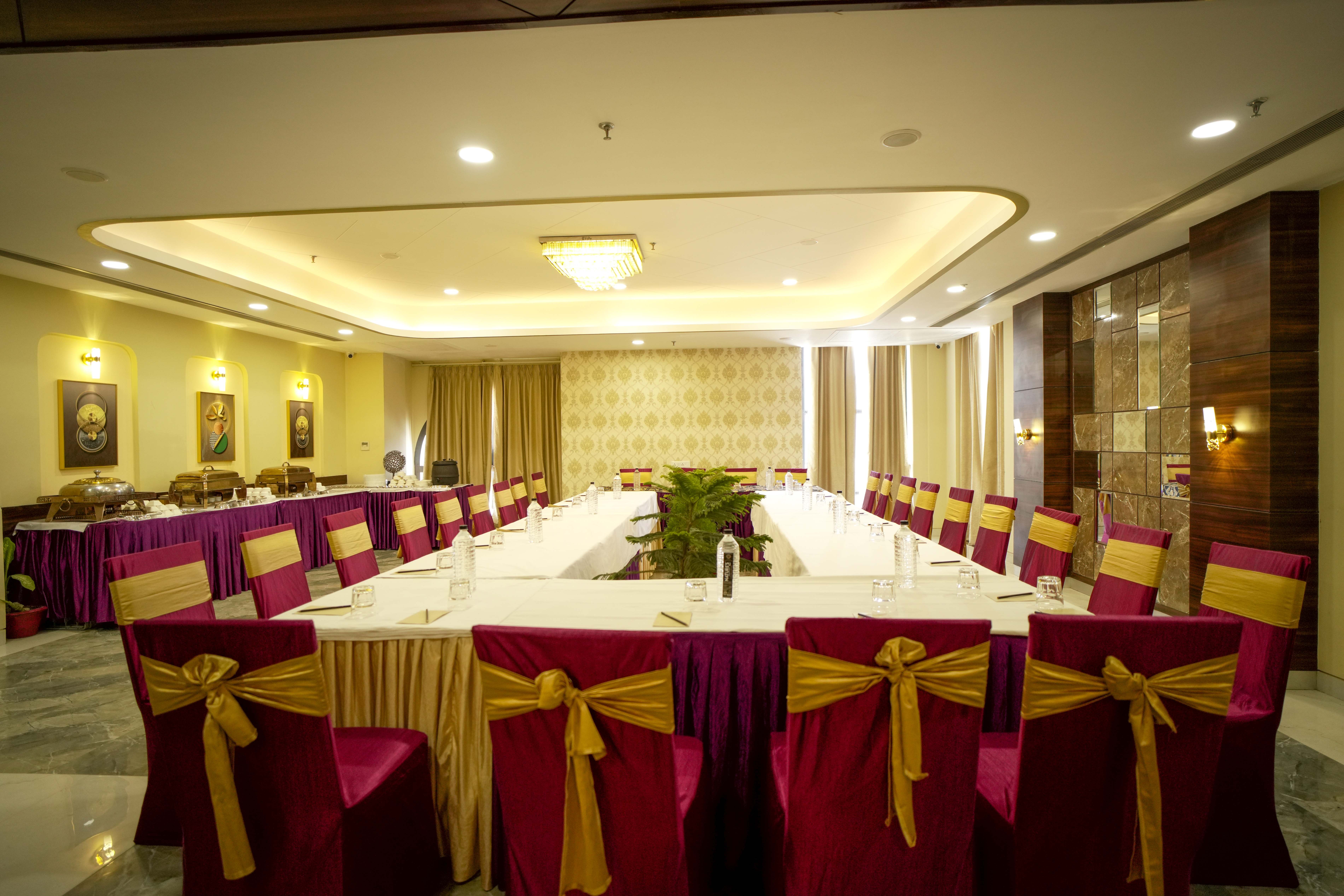 Conference Room Image 3